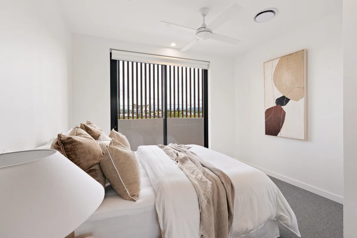 Kokomo interior