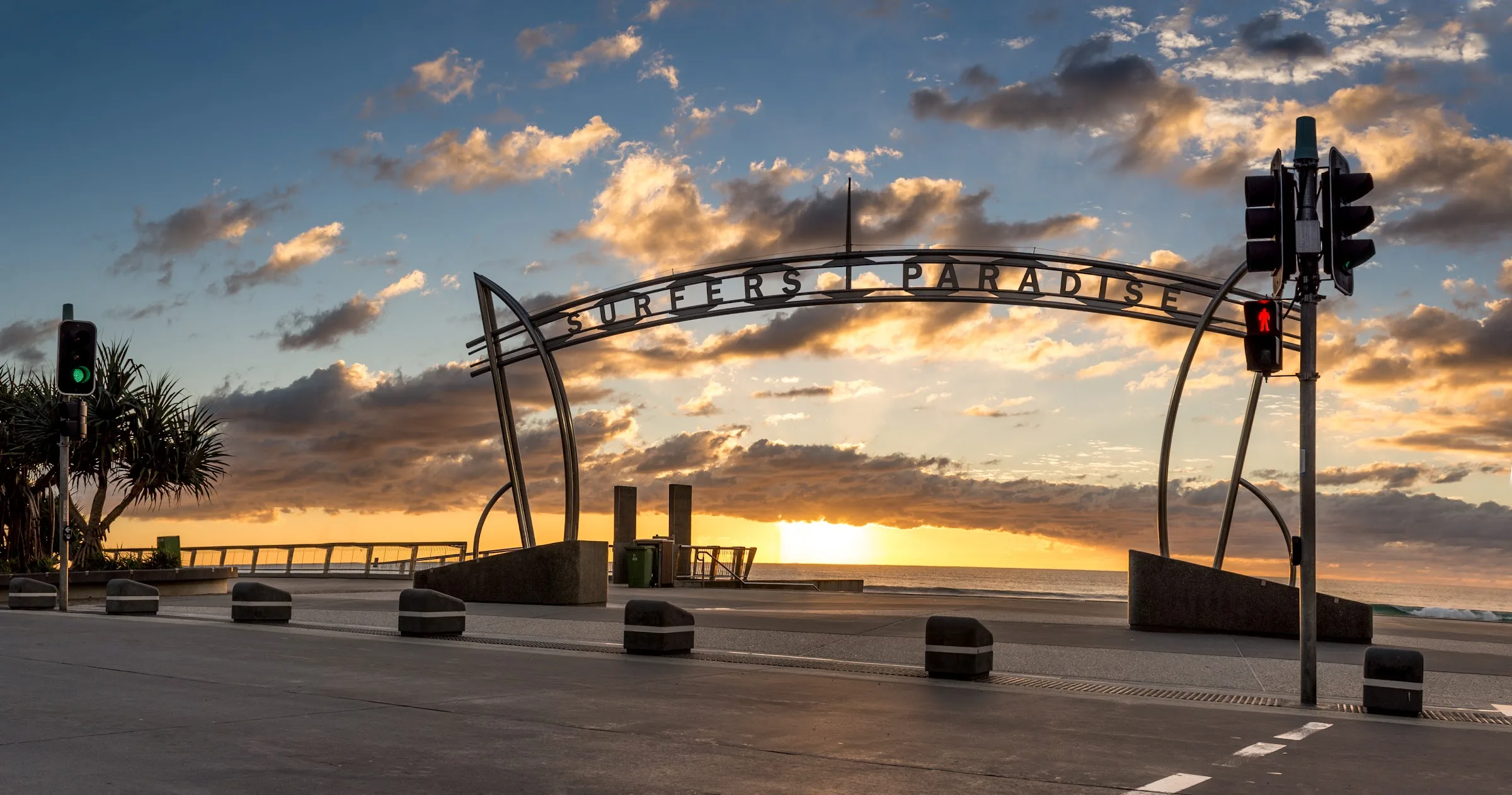 Gold Coast lifestyle