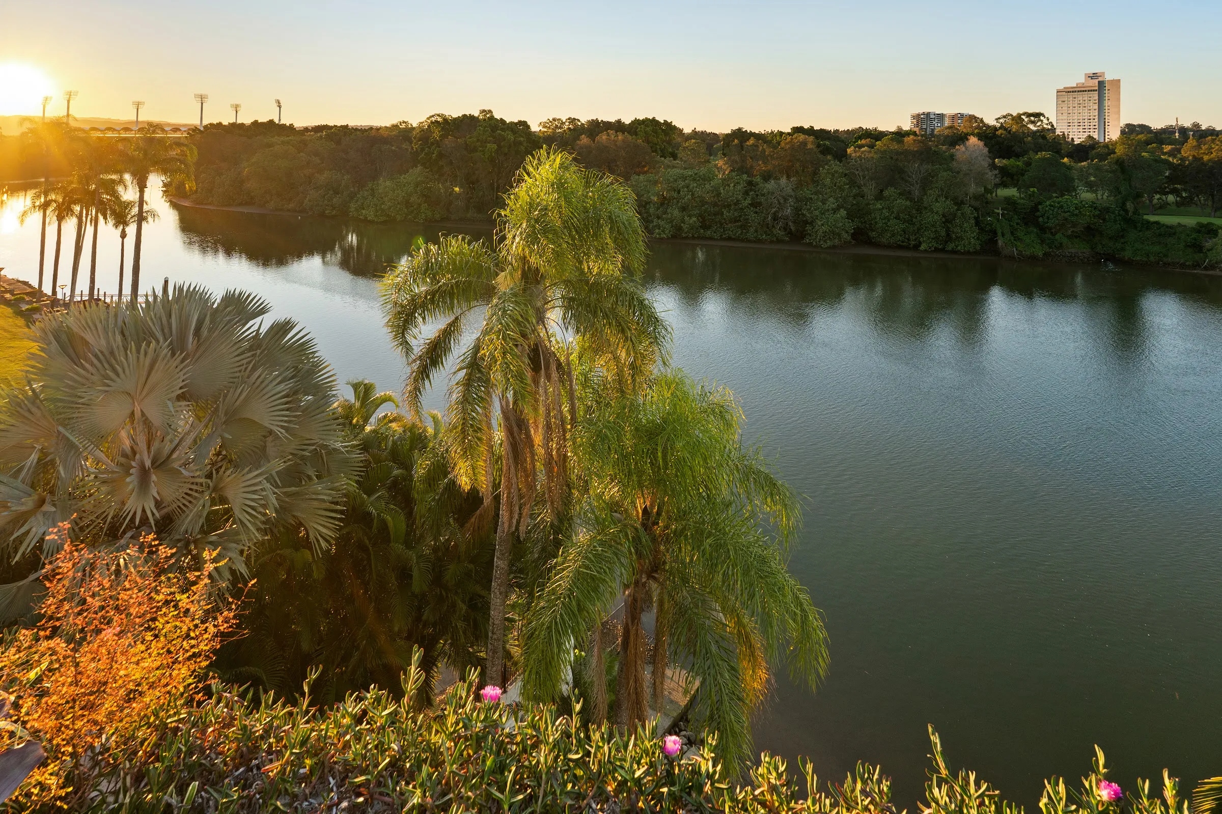 Kokomo river