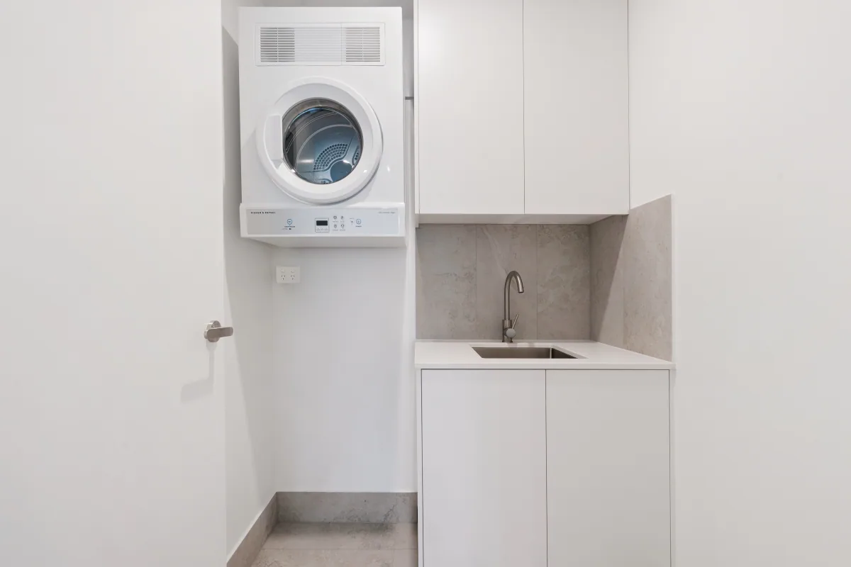 Kokomo interior