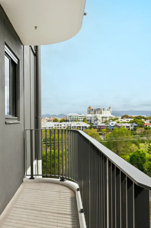 Kokomo terrace